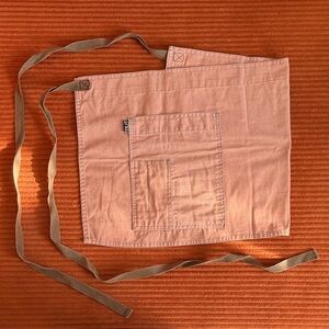 TILIT SHORTY SERVER WAIST APRON colorsplash